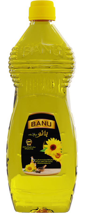 banu oil